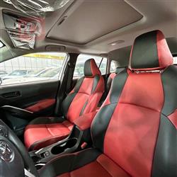 تۆیۆتا فرۆنتلاندەر